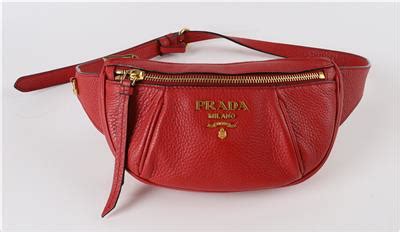 bauchtasche prada|Prada handtasche.